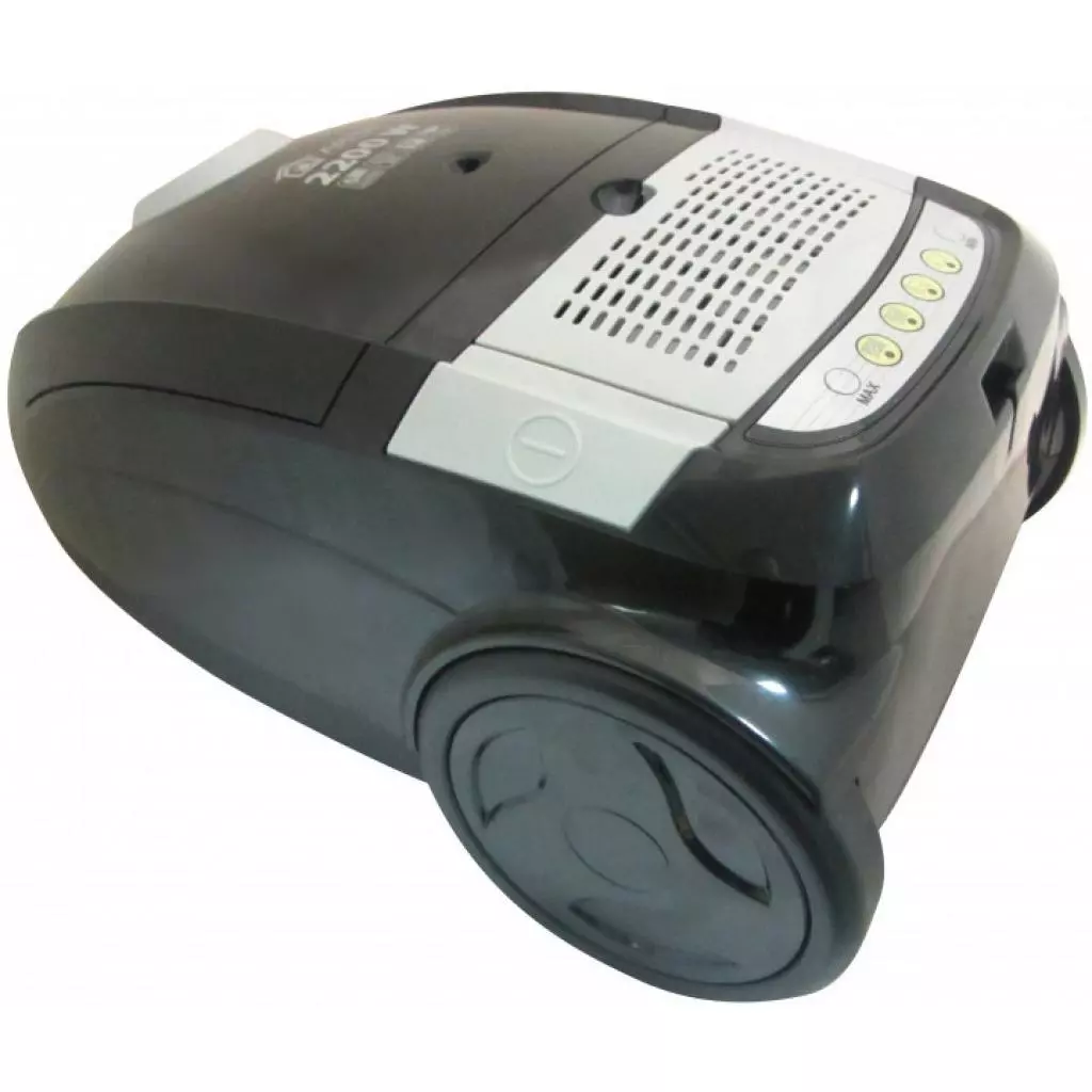 Пылесос Arita AVC-2202BЕ - 3 Пылесос Arita AVC-2202BЕ - 3