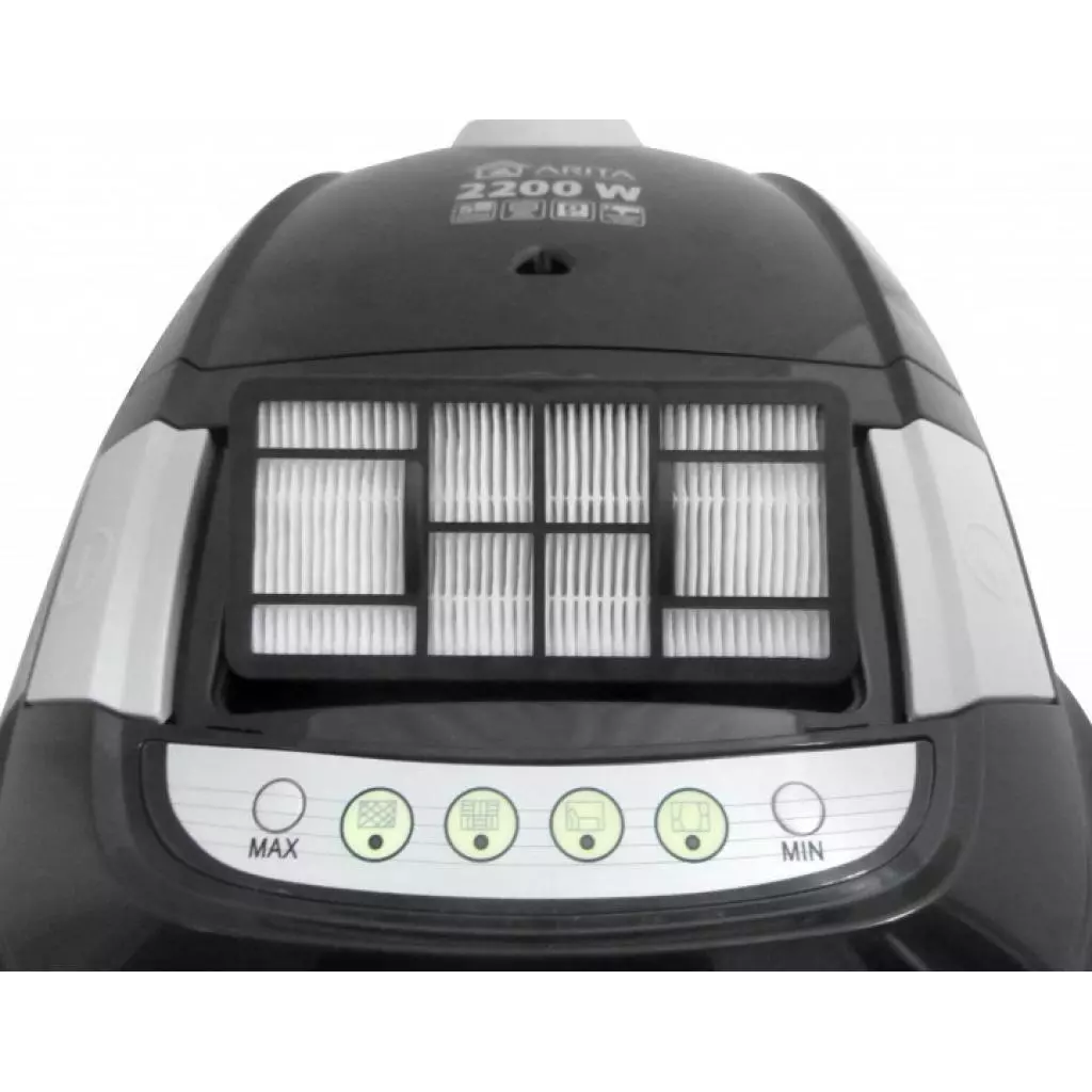 Пылесос Arita AVC-2202BЕ - 5 Пылесос Arita AVC-2202BЕ - 5