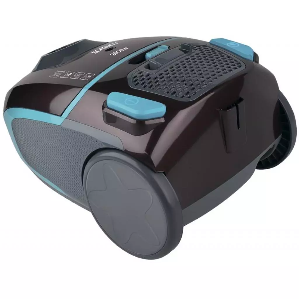 Пылесос Scarlett SC-VC80B80 - 3 Пылесос Scarlett SC-VC80B80 - 3