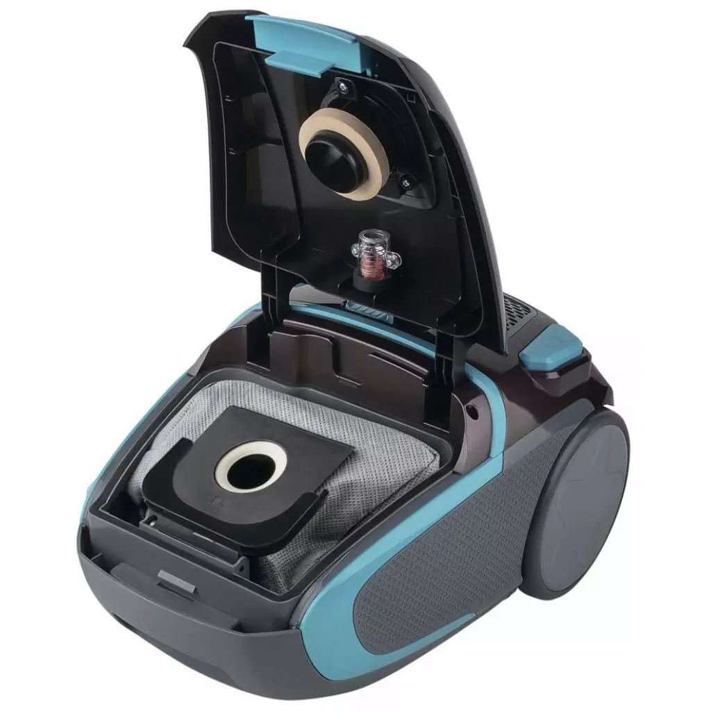 Пылесос Scarlett SC-VC80B80 - 4 Пылесос Scarlett SC-VC80B80 - 4