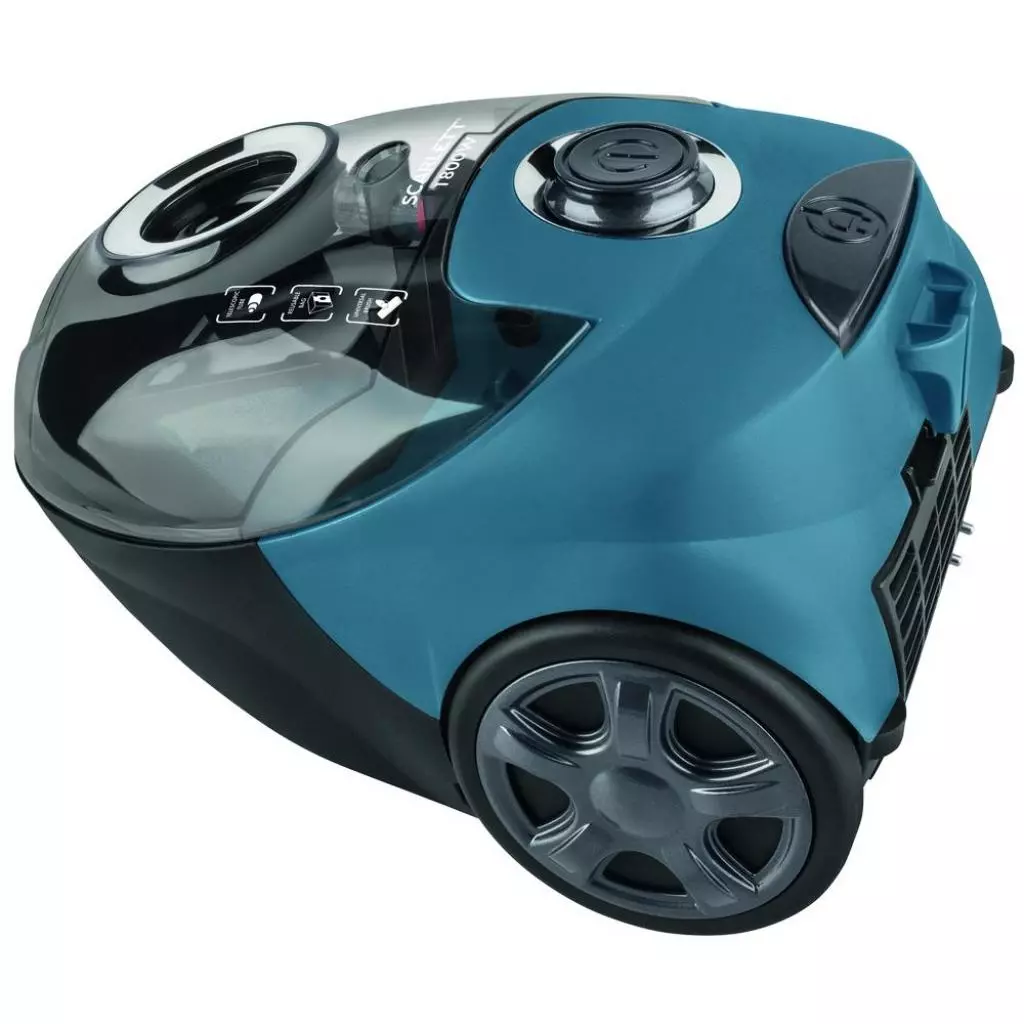 Пылесос Scarlett SC-VC80B99 - 2 Пылесос Scarlett SC-VC80B99 - 2