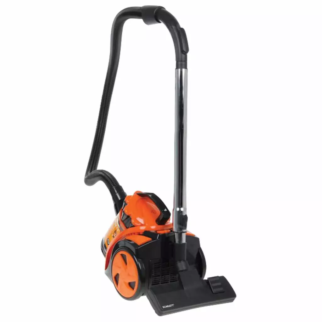 Пылесос Scarlett SC-VC80C091 - 3