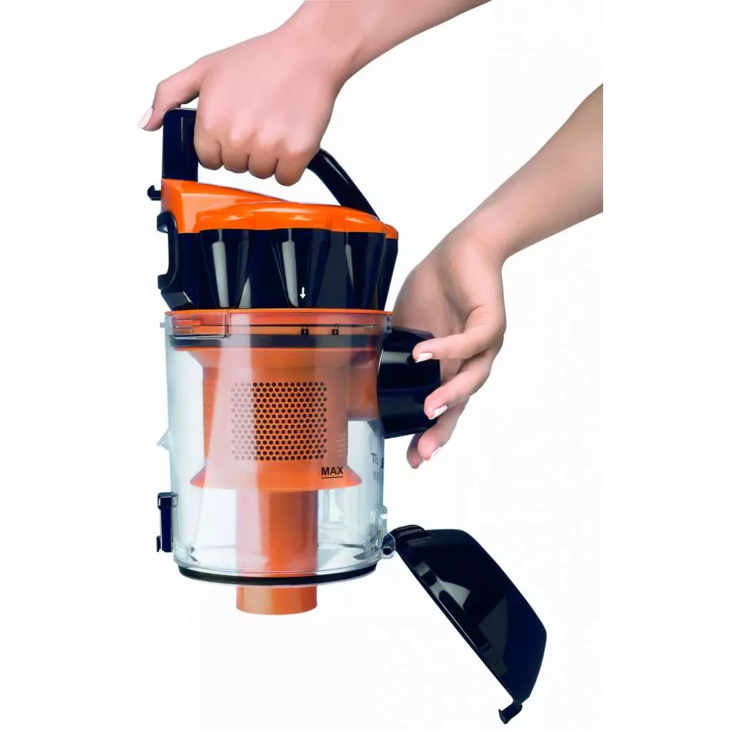 Пылесос Scarlett SC-VC80C091 - 4