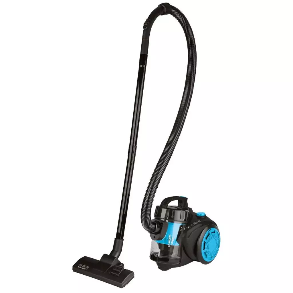 Пылесос Scarlett SC-VC80C12 - 3