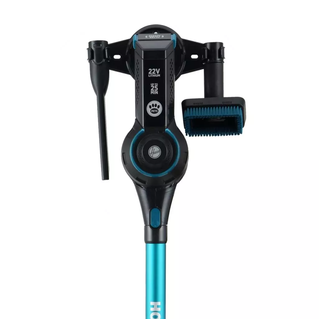 Пылесос Hoover FD22BC011 - 4 Пылесос Hoover FD22BC011 - 4