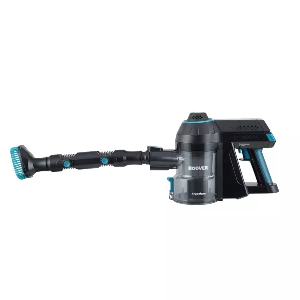 Пылесос Hoover FD22BC011 - 5 Пылесос Hoover FD22BC011 - 5