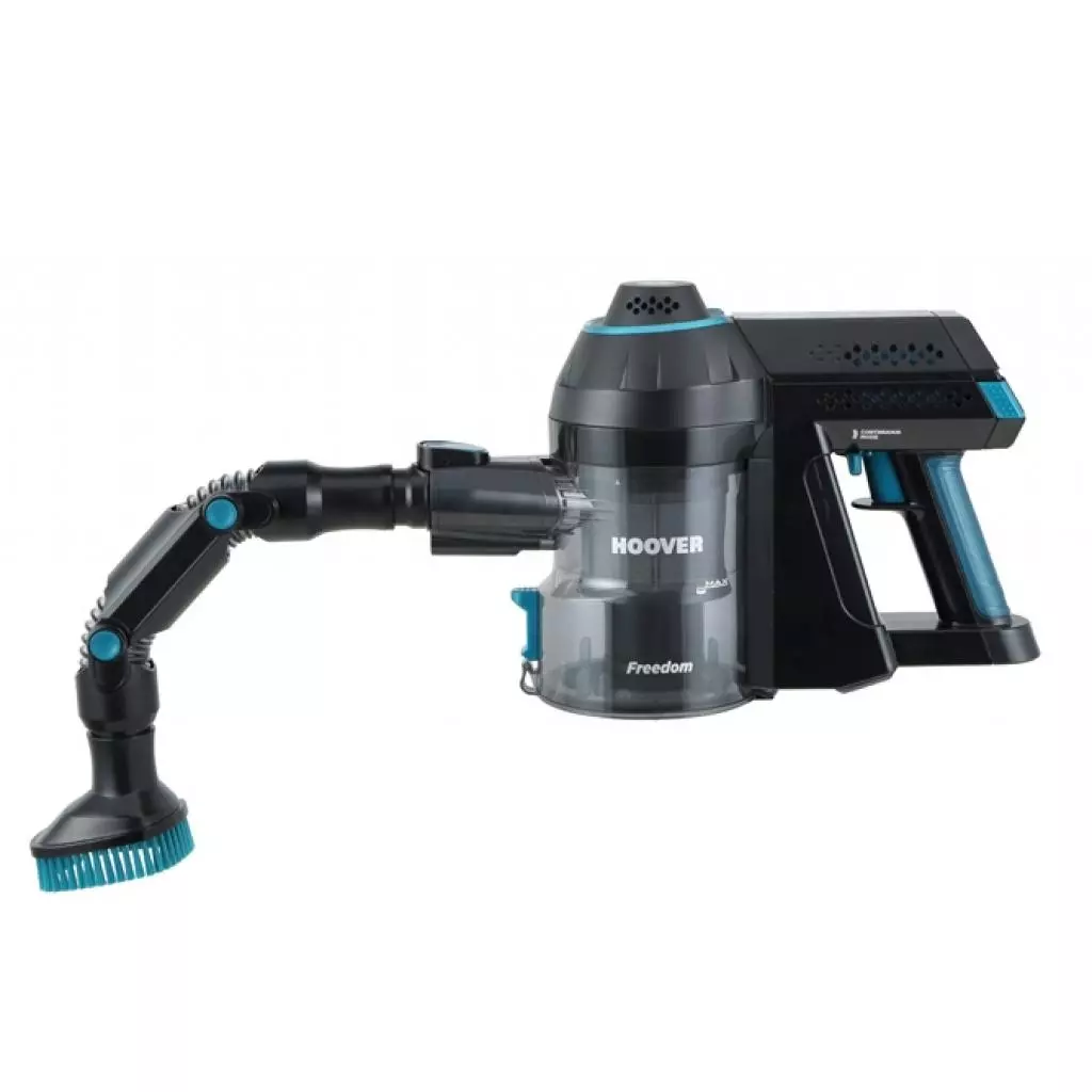 Пылесос Hoover FD22BC011 - 6 Пылесос Hoover FD22BC011 - 6