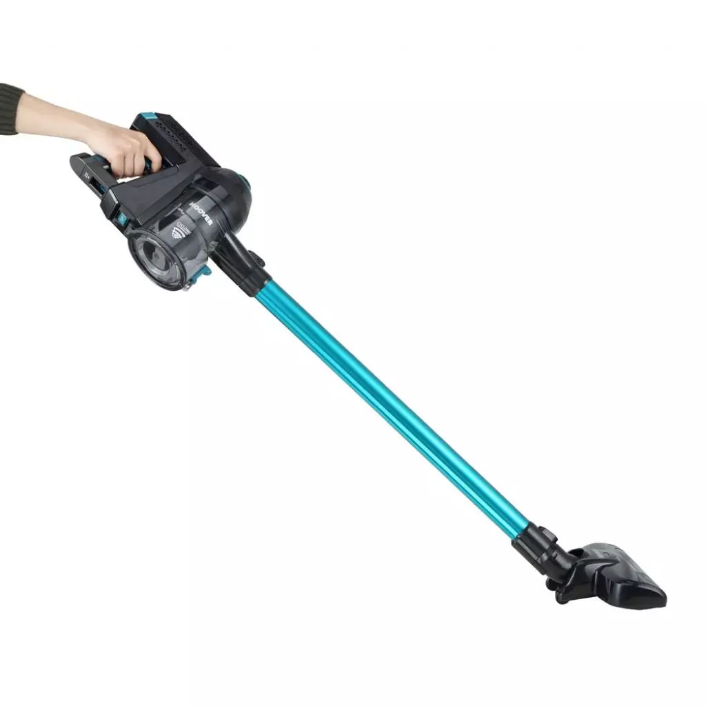 Пылесос Hoover FD22BC011 - 8 Пылесос Hoover FD22BC011 - 8