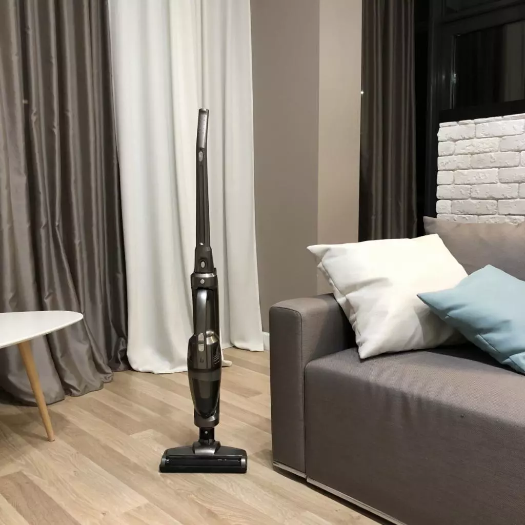 Пылесос Magio МG-901 - 4 Пылесос Magio МG-901 - 4