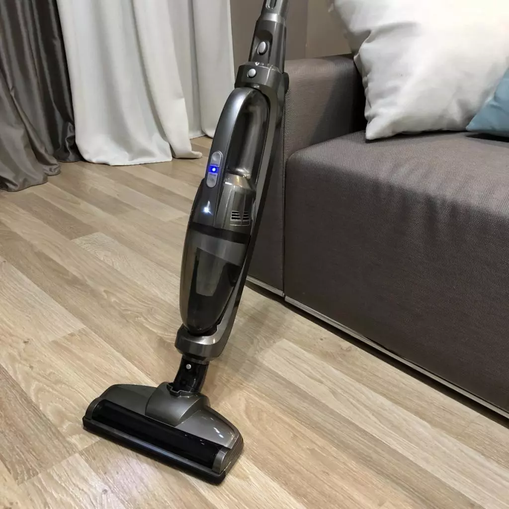 Пылесос Magio МG-901 - 5 Пылесос Magio МG-901 - 5