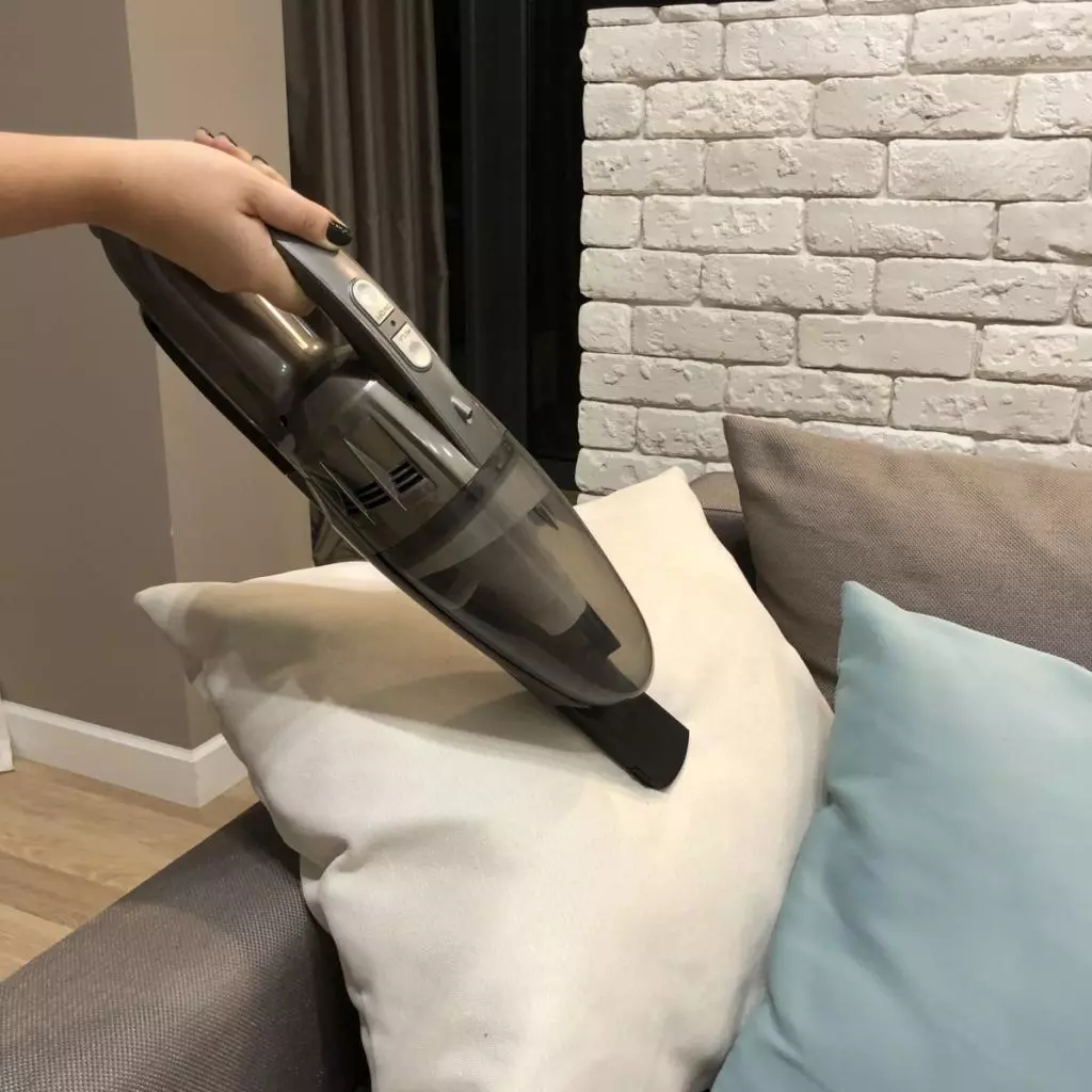 Пылесос Magio МG-901 - 6 Пылесос Magio МG-901 - 6