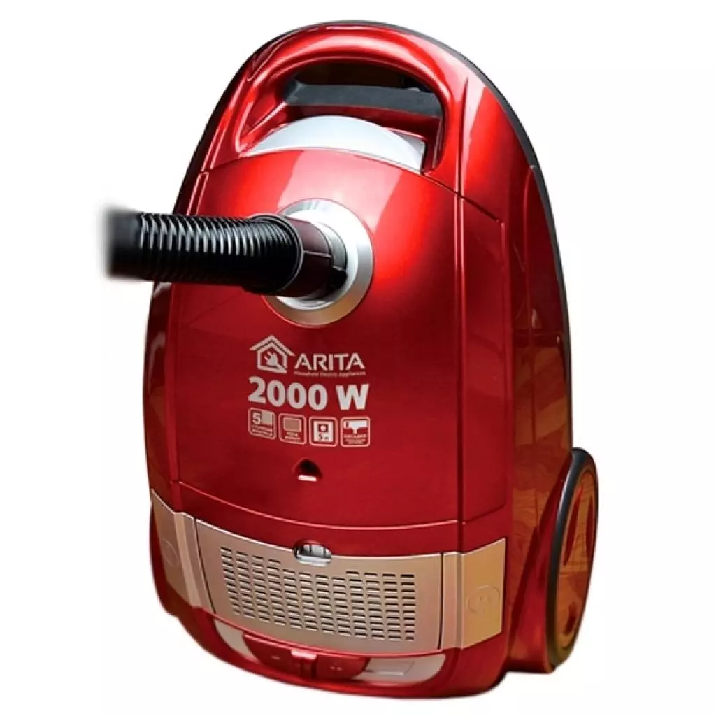 Пылесос Arita AVC-2001B - 1 Пылесос Arita AVC-2001B - 1