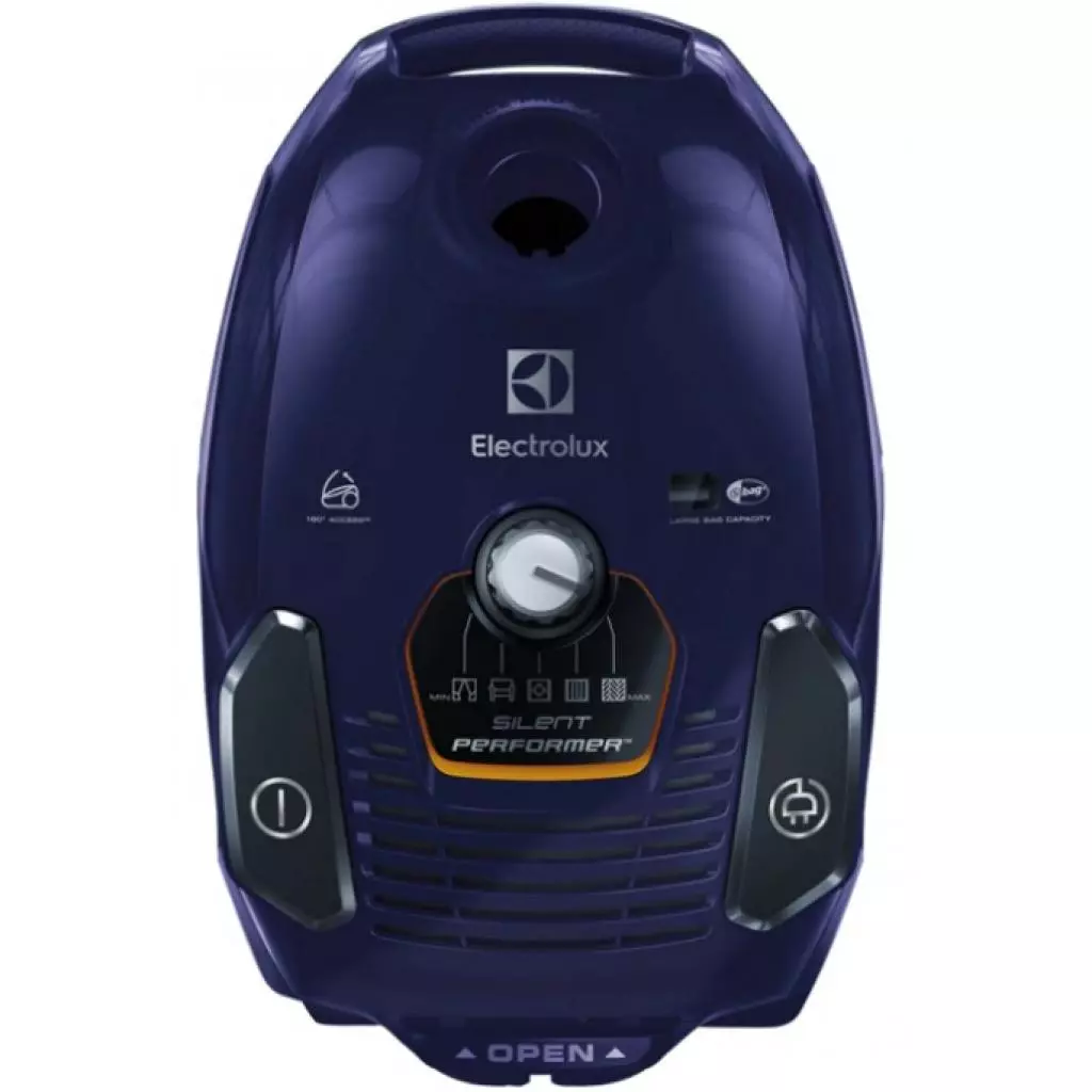 Пылесос Electrolux ESP72DB - 1 Пылесос Electrolux ESP72DB - 1