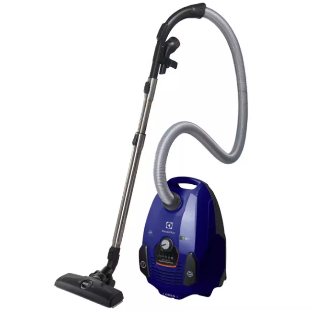 Пылесос Electrolux ESP72DB