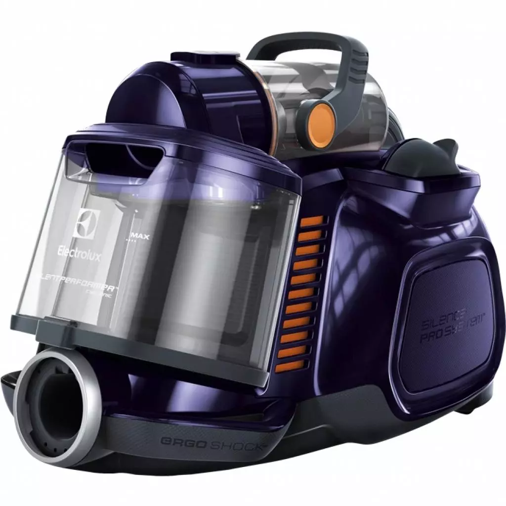 Пылесос Electrolux ESPC71DBT - 1 Пылесос Electrolux ESPC71DBT - 1