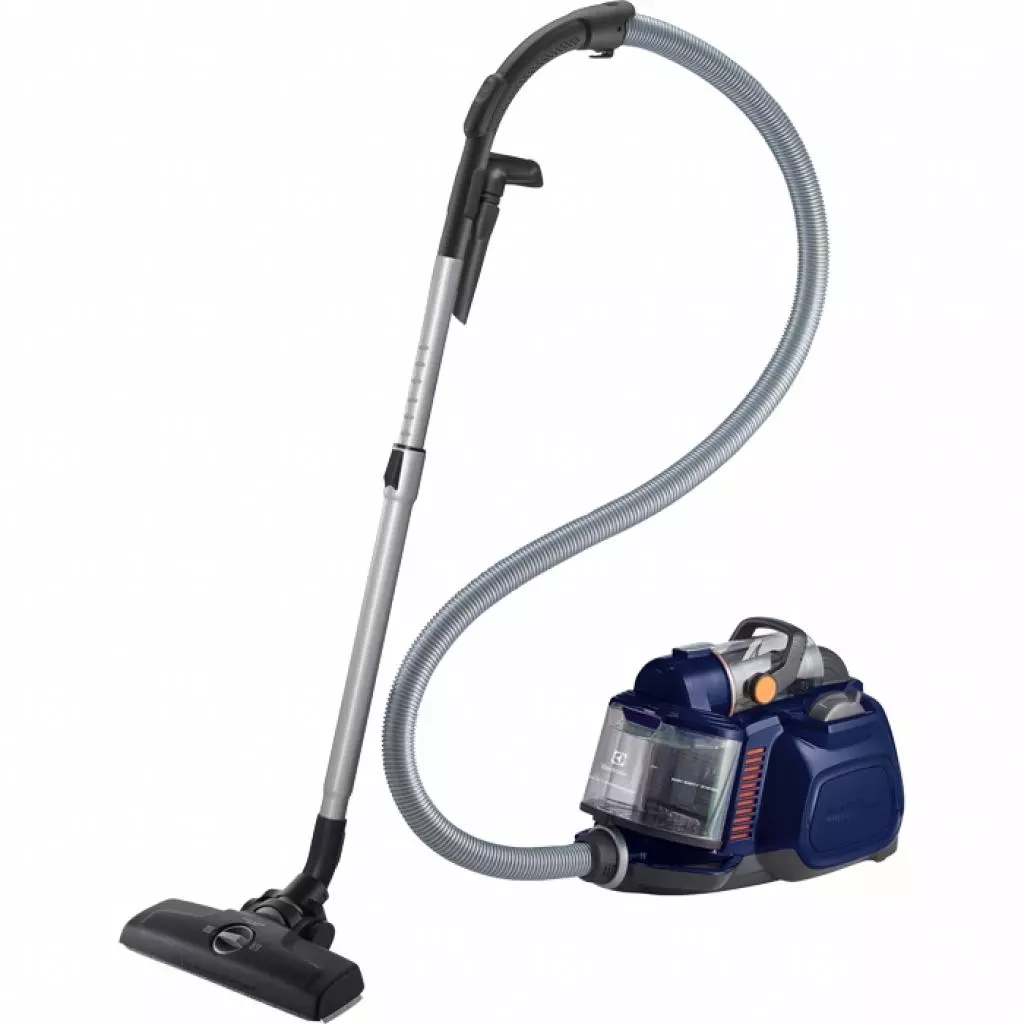 Пылесос Electrolux ESPC71DBT