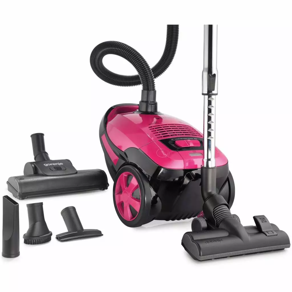 Пылесос Gorenje VCEA23 ESP - 2 Пылесос Gorenje VCEA23 ESP - 2