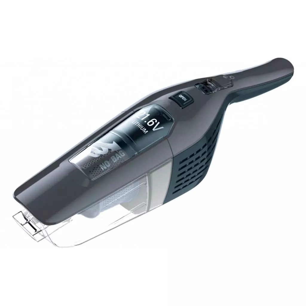 Пылесос Rowenta RH6756WO - 3 Пылесос Rowenta RH6756WO - 3