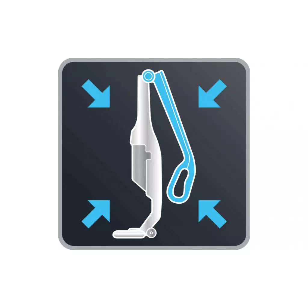 Пылесос Rowenta RH6756WO - 4 Пылесос Rowenta RH6756WO - 4