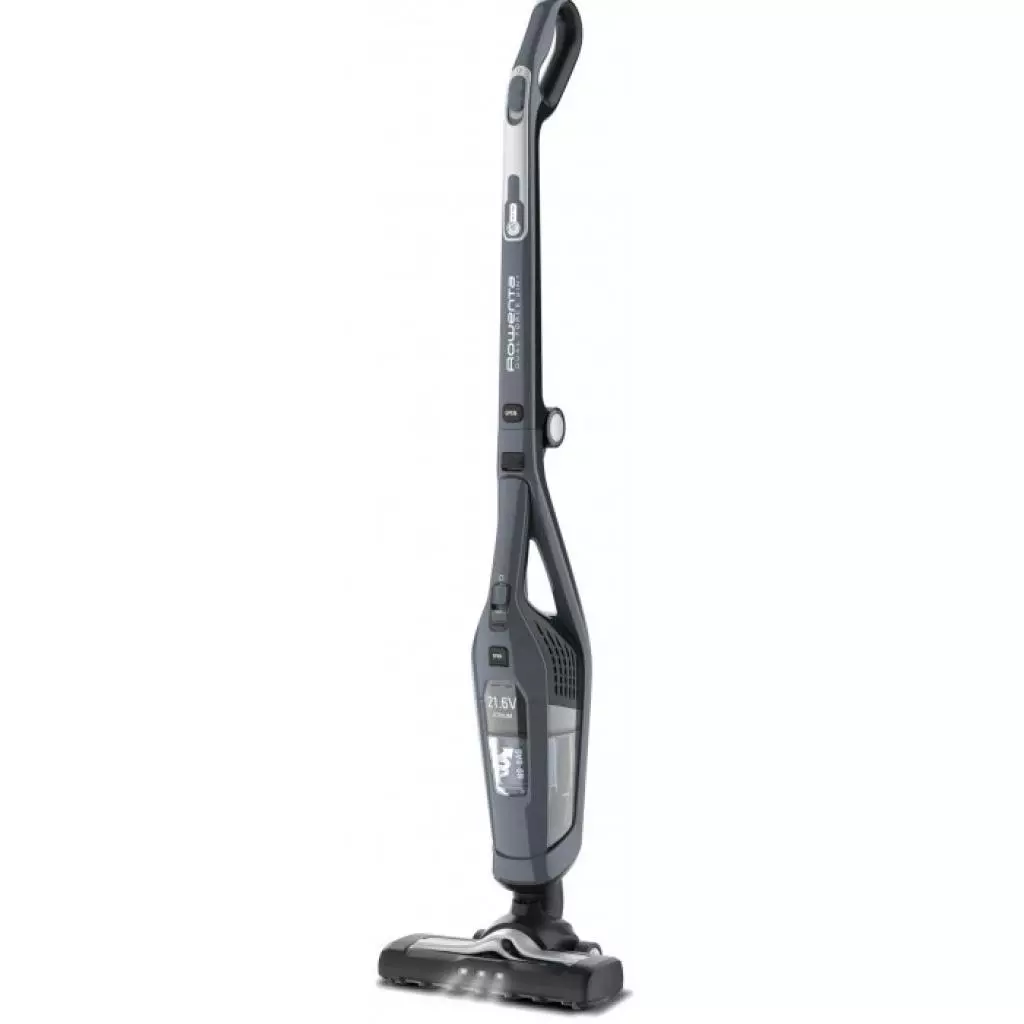 Пылесос Rowenta RH6756WO