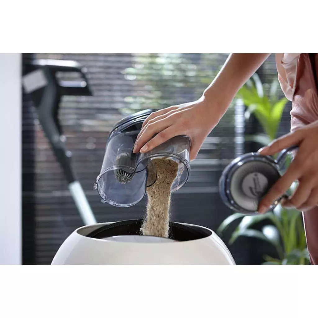 Пылесос Philips FC6902/01 - 3 Пылесос Philips FC6902/01 - 3