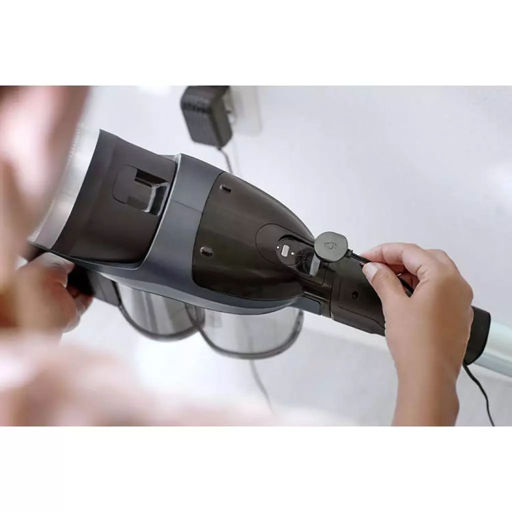 Пылесос Philips FC6902/01 - 11 Пылесос Philips FC6902/01 - 11