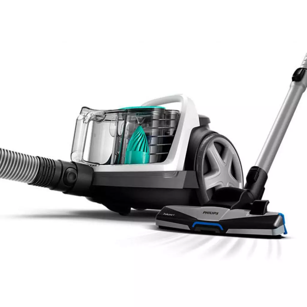 Пылесос Philips FC9553/09 - 3 Пылесос Philips FC9553/09 - 3
