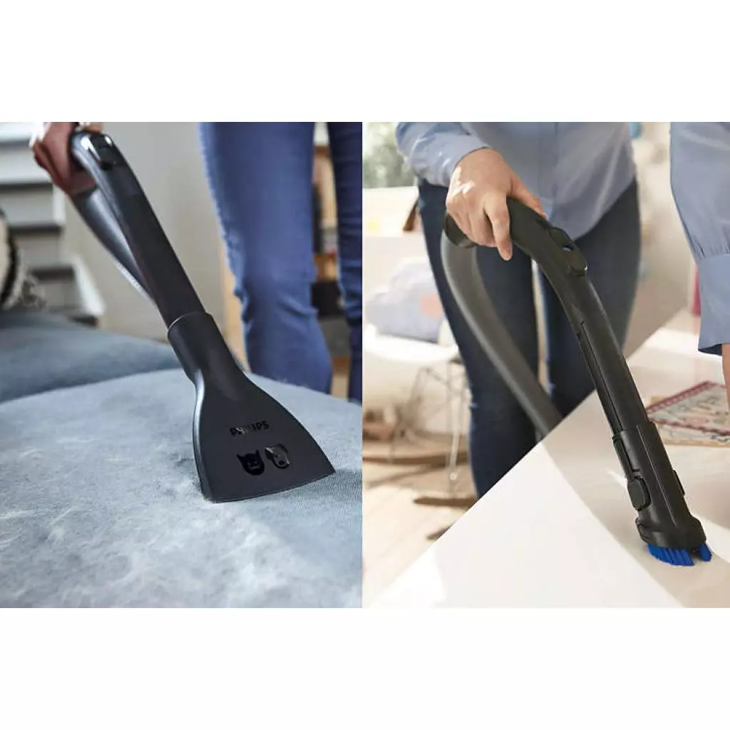 Пылесос Philips FC9553/09 - 5 Пылесос Philips FC9553/09 - 5