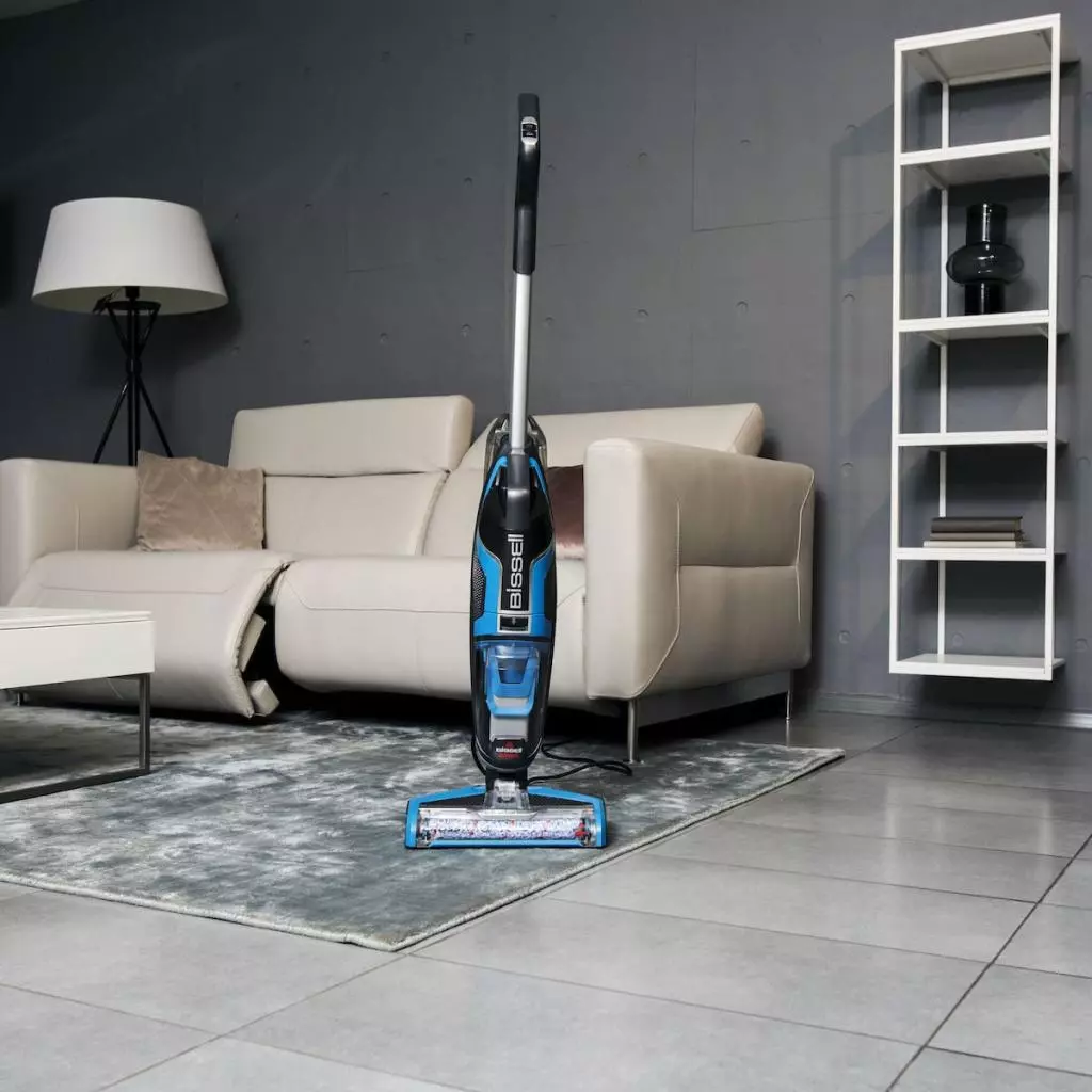 Пылесос Bissel 17132 - 8 Пылесос Bissel 17132 - 8