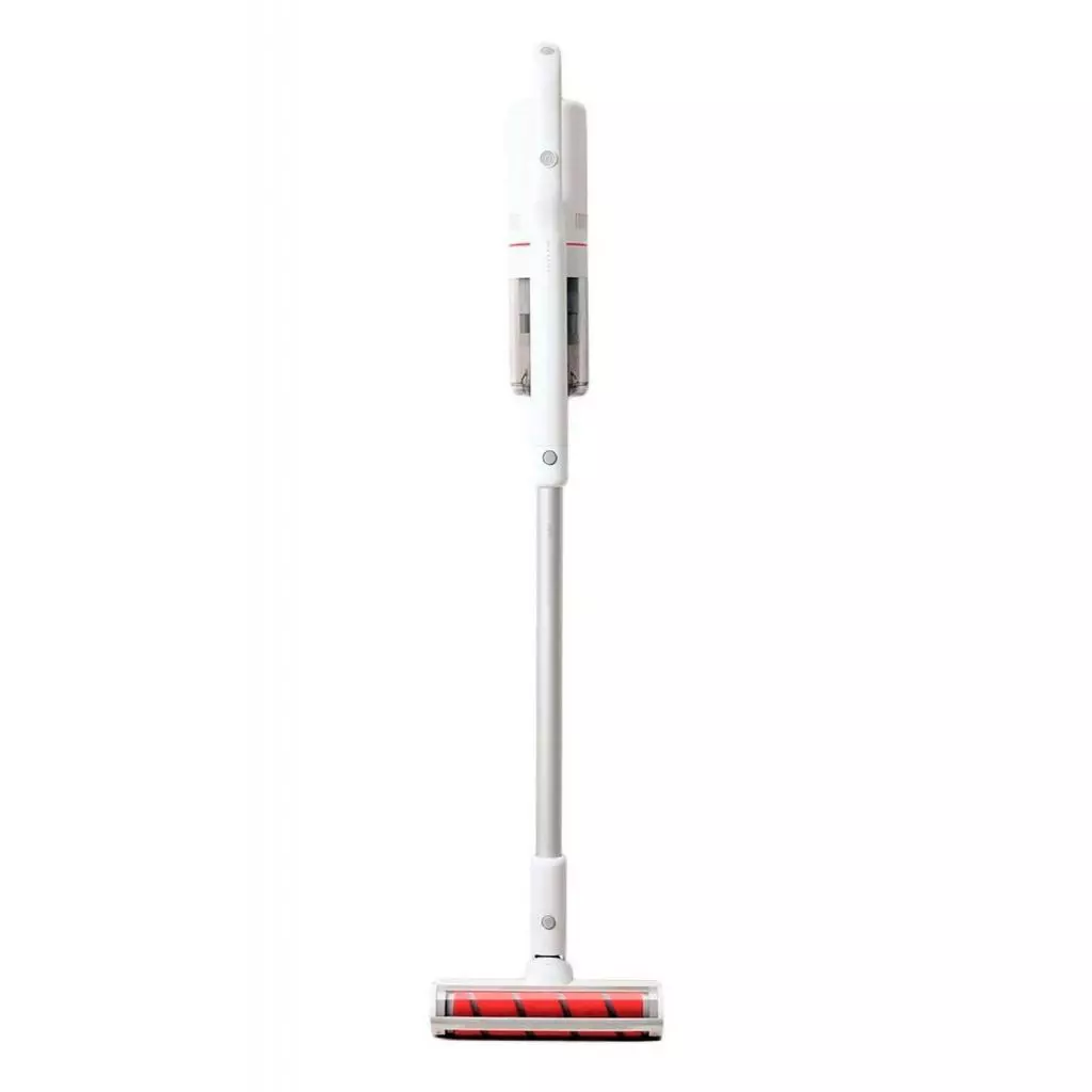 Пылесос Xiaomi Handheld Wireless Vacuum Cleaner White (RoidMi F8) - 1