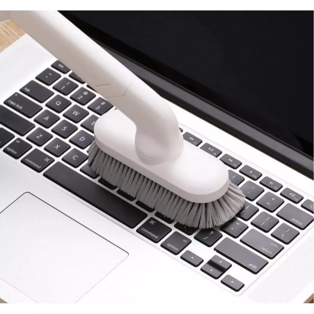 Пылесос Xiaomi Handheld Wireless Vacuum Cleaner White (RoidMi F8) - 5