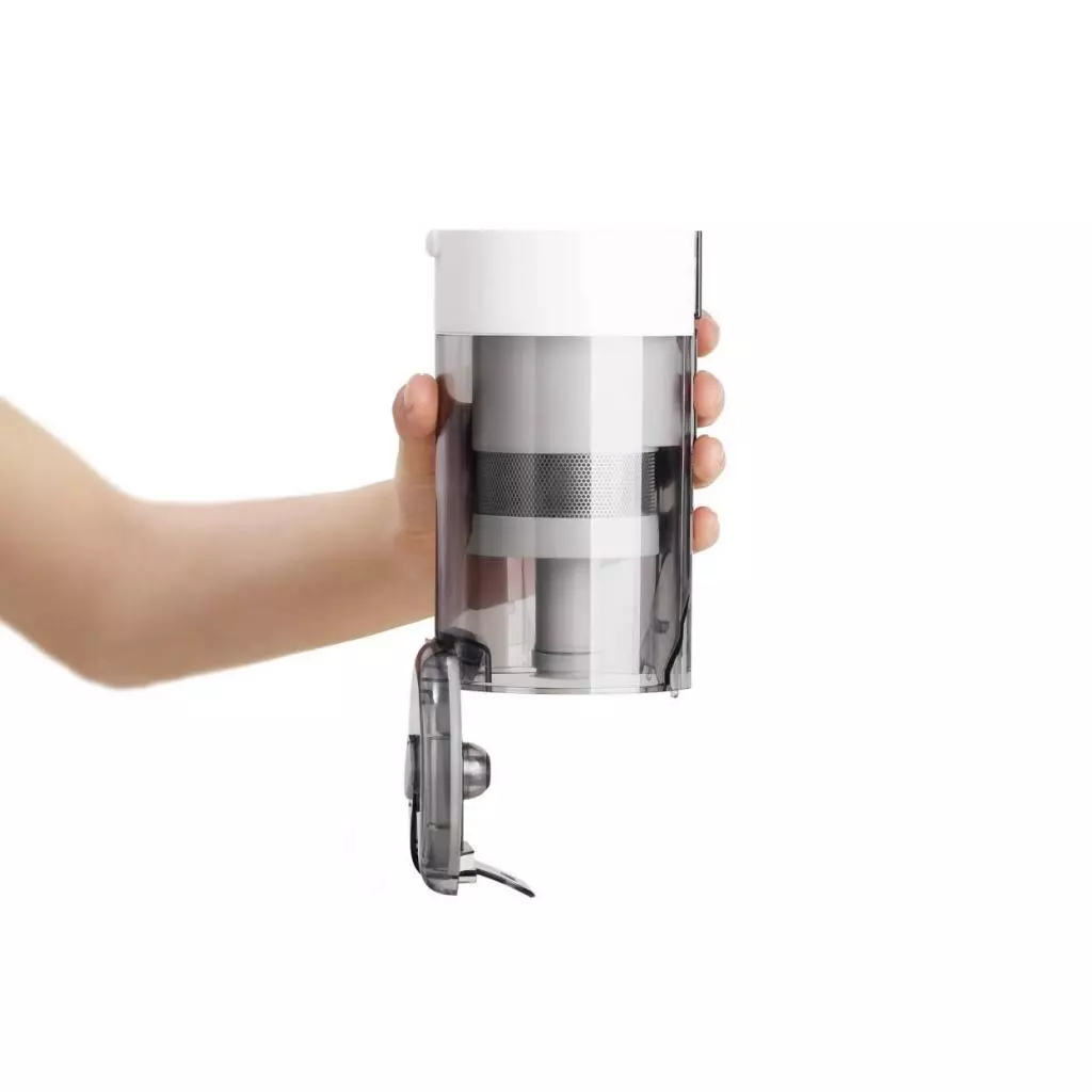 Пылесос Xiaomi Handheld Wireless Vacuum Cleaner White (RoidMi F8) - 6