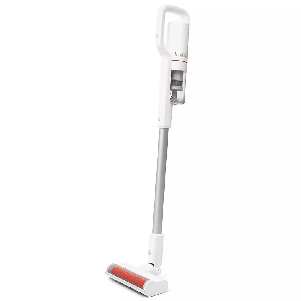 Пылесос Xiaomi Handheld Wireless Vacuum Cleaner White (RoidMi F8)