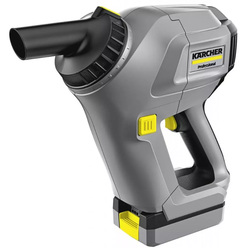 Пылесос Karcher HV 1/1 Bp As (1.394-223.0)