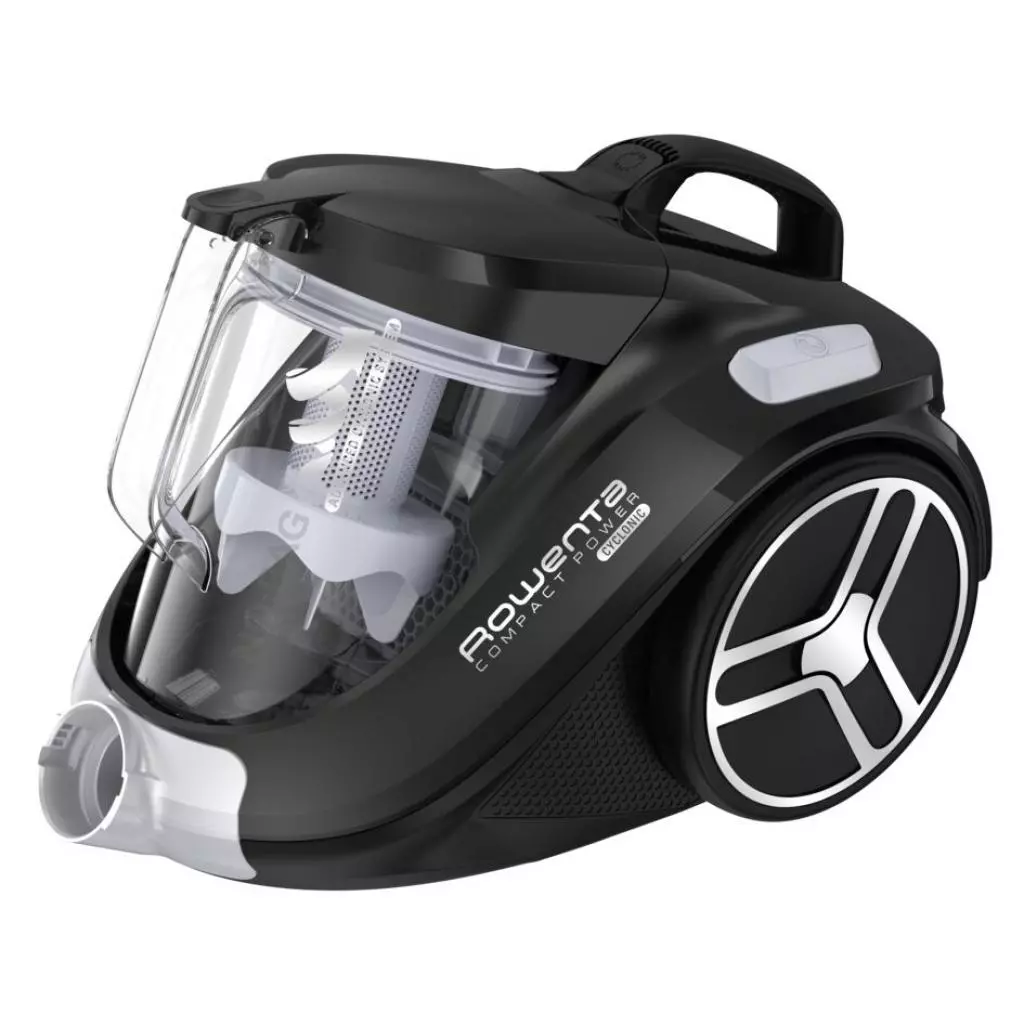 Пылесос Rowenta RO3785EA - 1