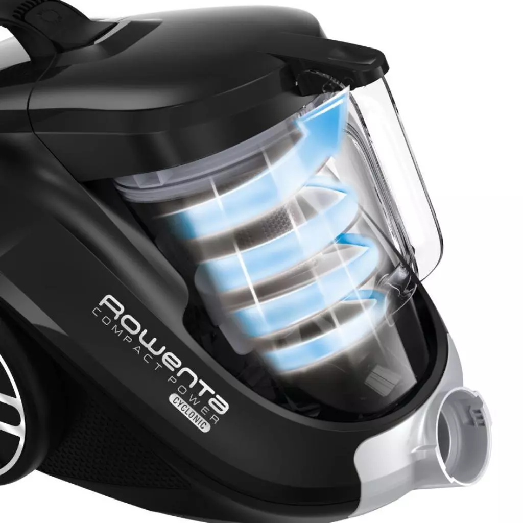 Пылесос Rowenta RO3785EA - 2