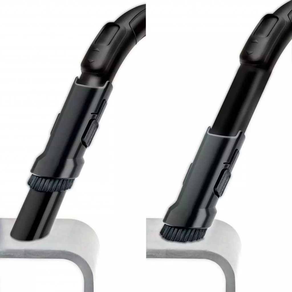 Пылесос Rowenta RO3785EA - 4