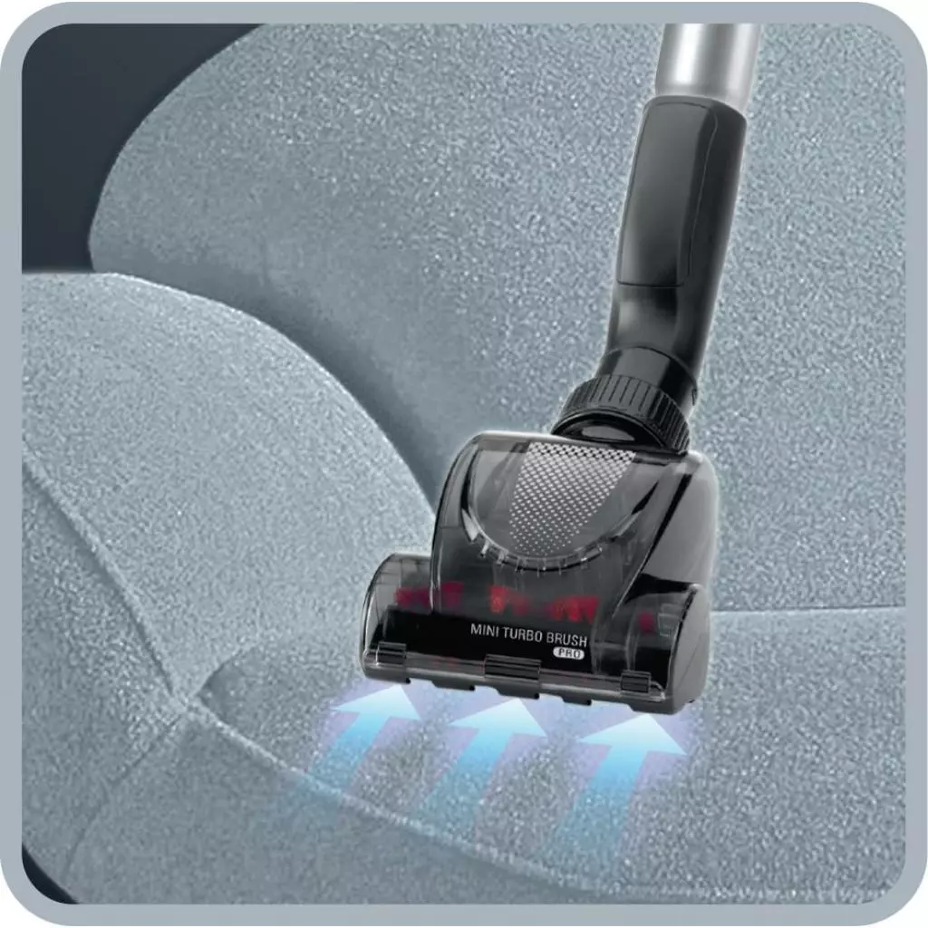 Пылесос Rowenta RO3785EA - 8