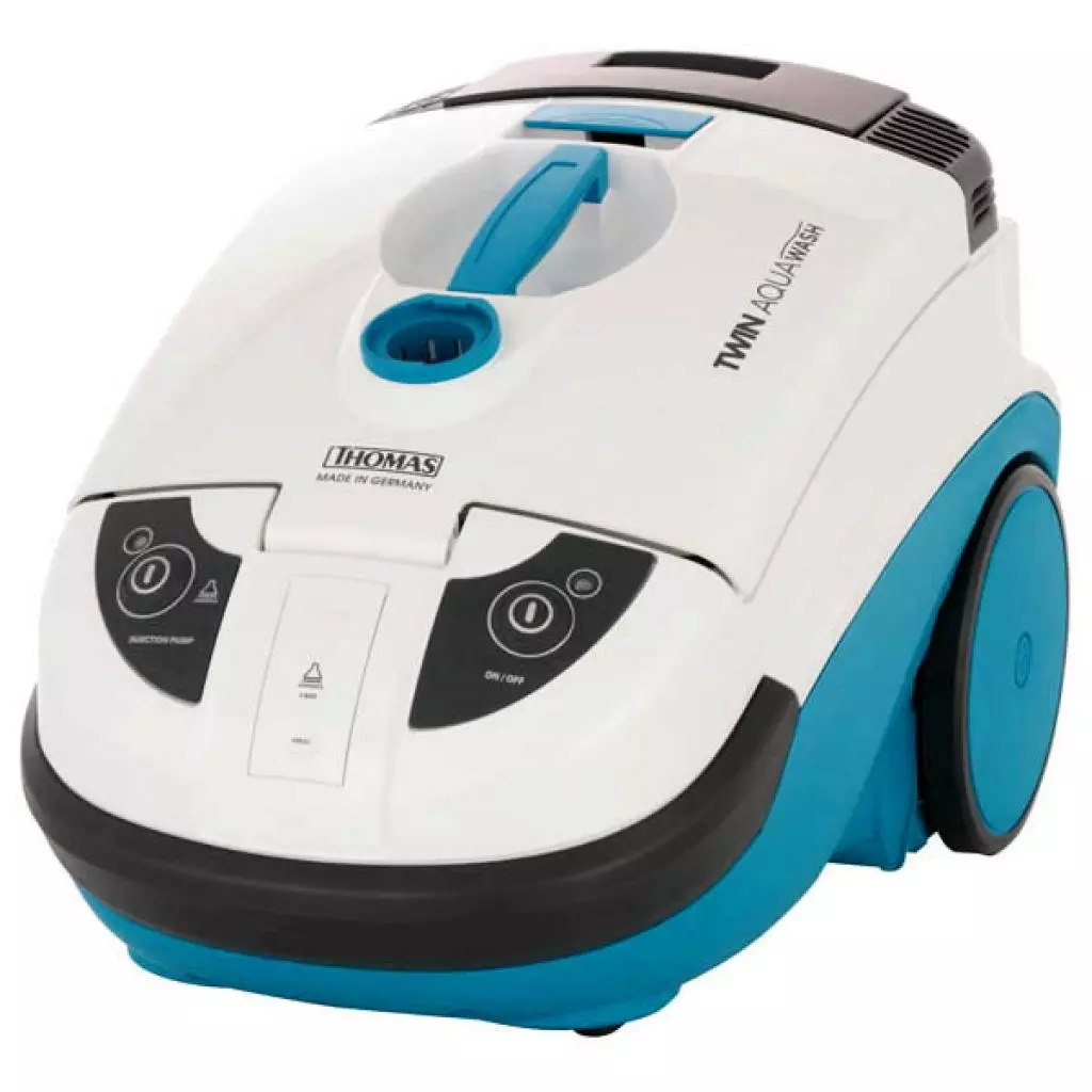 Пылесос Thomas TWIN AQUAWASH (788525) (TWINAQUAWASH(788525)) - 1