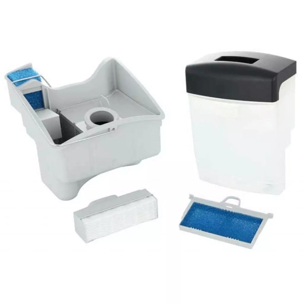 Пылесос Thomas TWIN AQUAWASH (788525) (TWINAQUAWASH(788525)) - 3