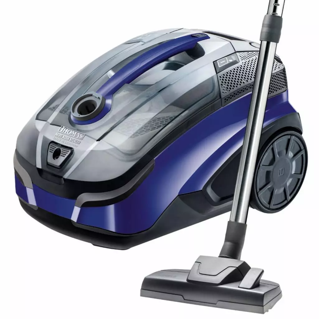 Пылесос Thomas NERO AQUA STEALTH (788523) (NEROAQUASTEALTH(788523)) - 2 Пылесос Thomas NERO AQUA STEALTH (788523) (NEROAQUASTEALTH(788523)) - 2