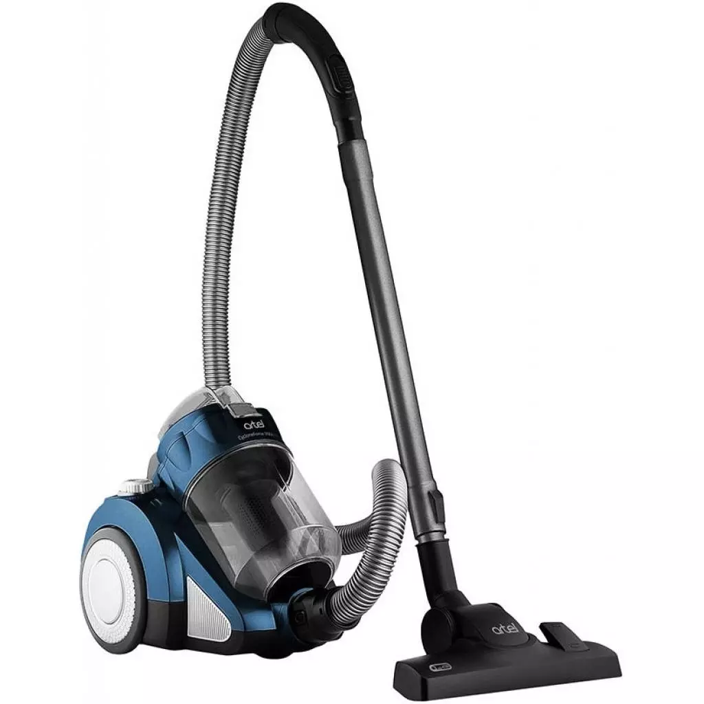 Пылесос Artel VCС 0220 Blue - 1 Пылесос Artel VCС 0220 Blue - 1