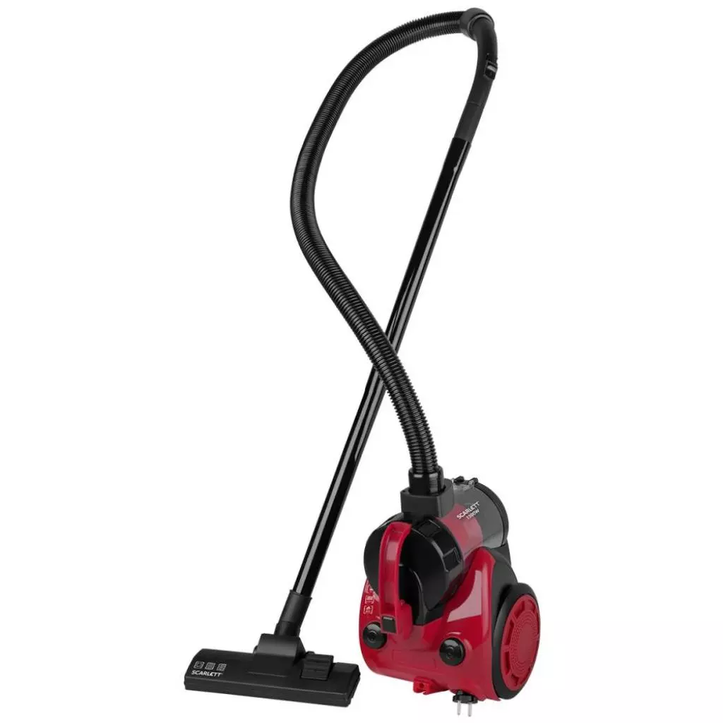 Пылесос Scarlett SC-VC80C11 - 5 Пылесос Scarlett SC-VC80C11 - 5