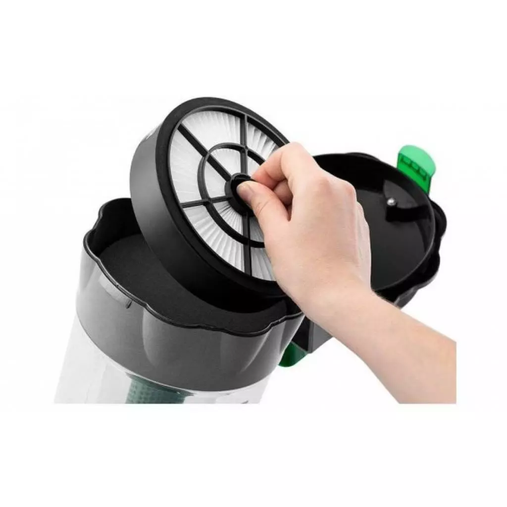 Пылесос Artel VCC 0220 Vinous (VCC0220Vinous) - 3 Пылесос Artel VCC 0220 Vinous (VCC0220Vinous) - 3