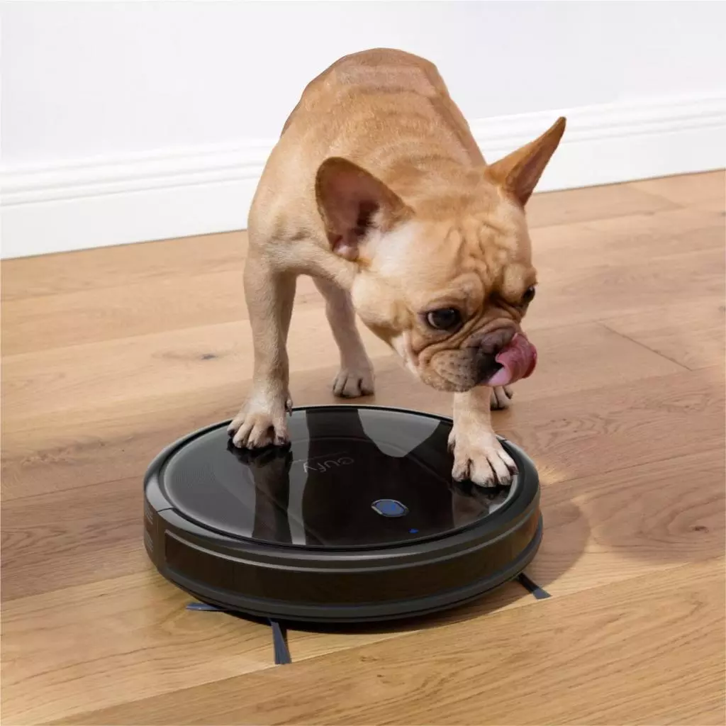 Пылесос Anker T2150F11 - 4 Пылесос Anker T2150F11 - 4