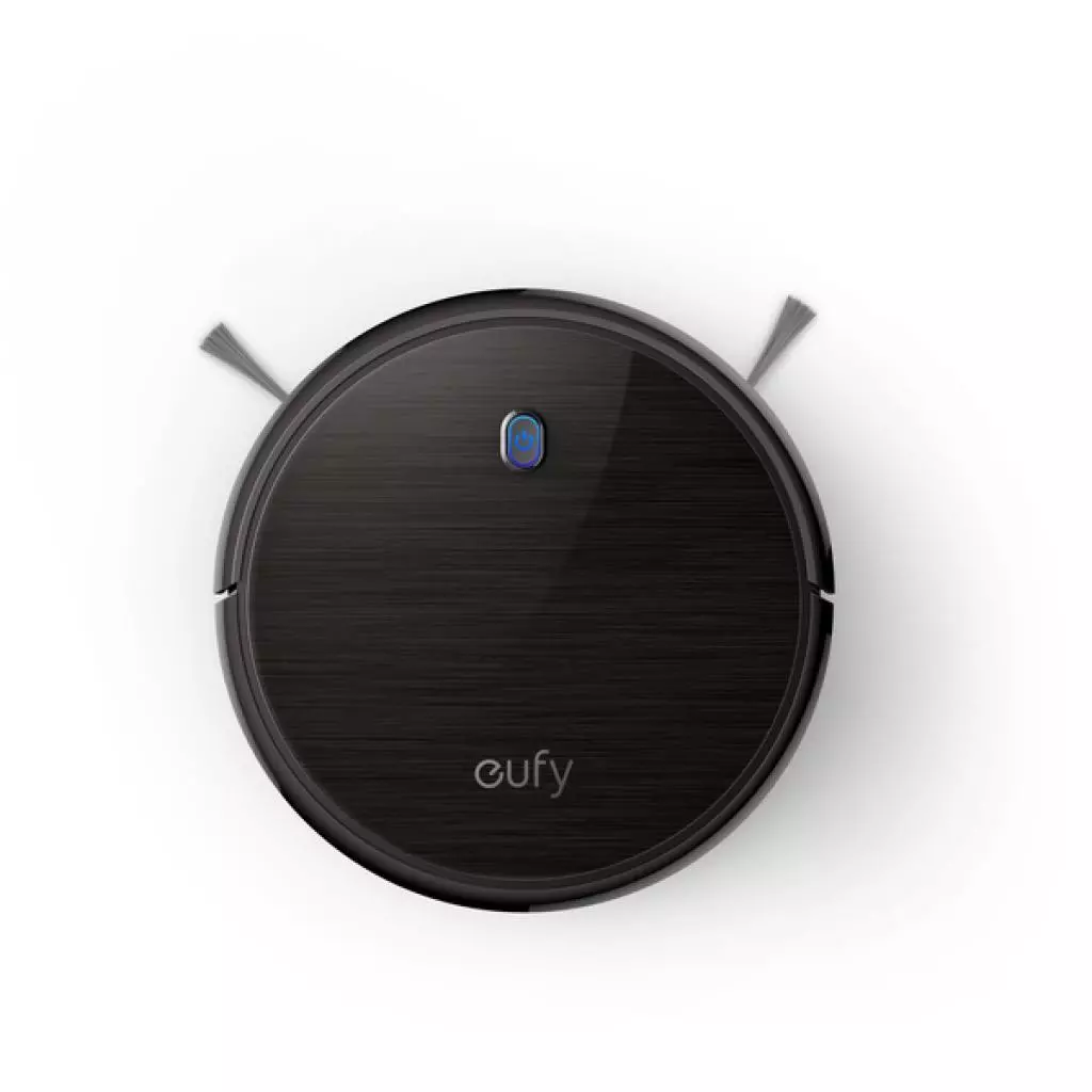 Пылесос Anker Eufy RoboVac 11S Black (EufyRoboVac11SBlack) - 1 Пылесос Anker Eufy RoboVac 11S Black (EufyRoboVac11SBlack) - 1