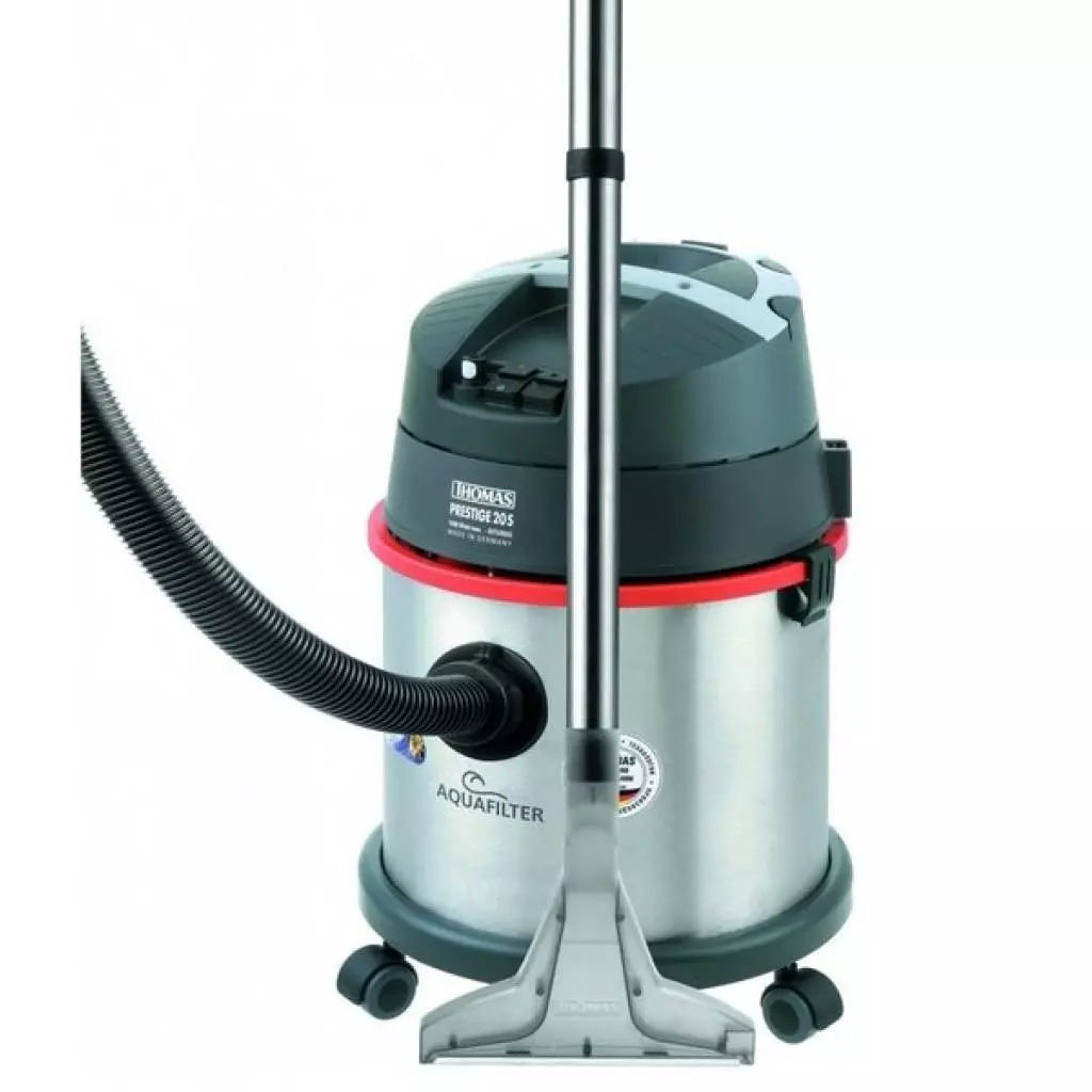 Пылесос Thomas PRESTIGE 20 S AQUAFILTER (788013) (PRESTIGE20SAQUAFILTER(788013)) - 1 Пылесос Thomas PRESTIGE 20 S AQUAFILTER (788013) (PRESTIGE20SAQUAFILTER(788013)) - 1