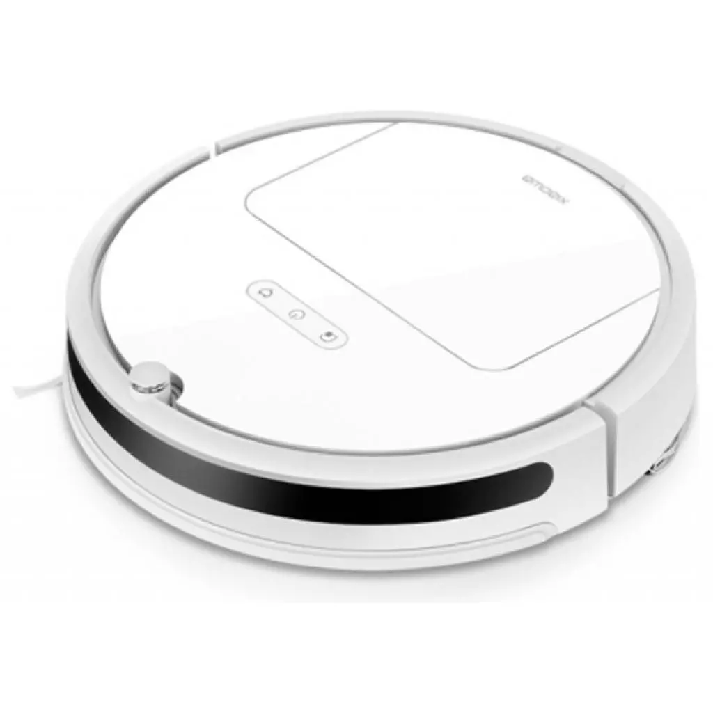 Пылесос Xiaowa E20 White (E202-00) - 1