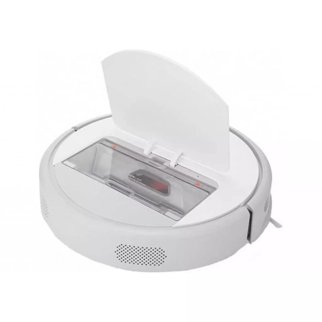 Пылесос Xiaowa E20 White (E202-00) - 2