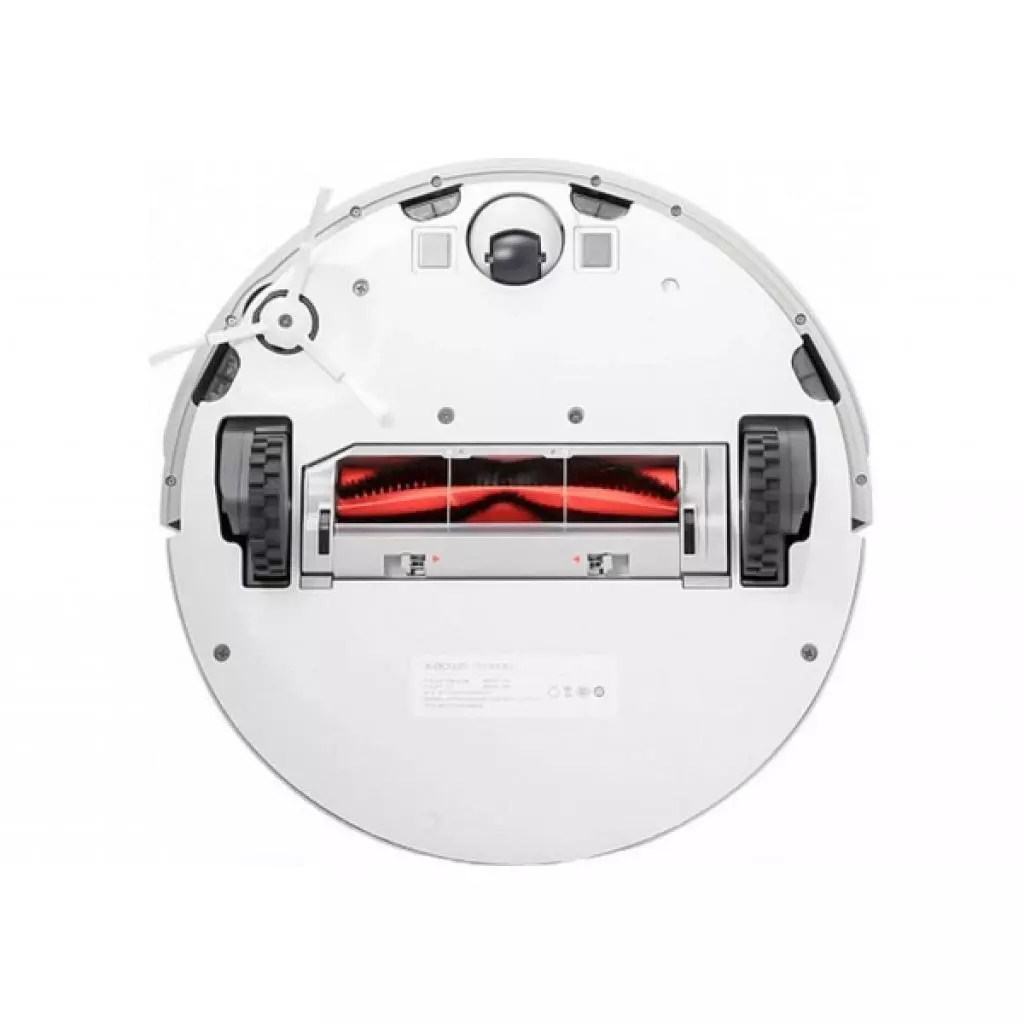 Пылесос Xiaowa E20 White (E202-00) - 3